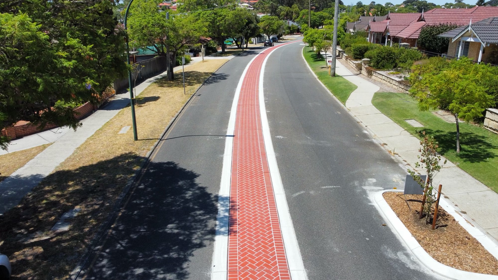 Ruislip Street Safe Active Streets